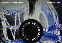 DLMT & Tom Budin teamed up on the extra groovy and catchy new Tech House banger The Rhythm via Insomniac's INROTATION Records.