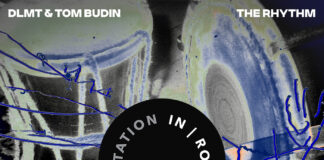 DLMT & Tom Budin teamed up on the extra groovy and catchy new Tech House banger The Rhythm via Insomniac's INROTATION Records.