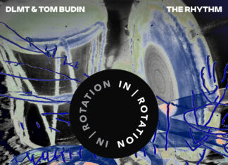 DLMT & Tom Budin teamed up on the extra groovy and catchy new Tech House banger The Rhythm via Insomniac's INROTATION Records.