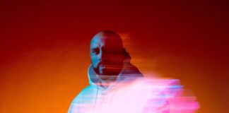 Kallaghan unveiled his emotive & high-energy new mainstage EDM single "Dance Again" in collaboration w/ EMMI K. via Insomniac's STNS Records.