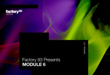 Kaspar just unveiled his intoxicating peak-time Techno track DLCD as part of Factory93's brand new Module 6 2024 Techno compilation.