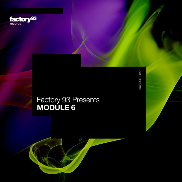 Kaspar just unveiled his intoxicating peak-time Techno track DLCD as part of Factory93's brand new Module 6 2024 Techno compilation.