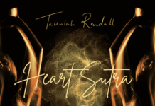 Brutal Deluxe brings deep & mesmerizing Afro & Melodic House music flavors on his remix of Tallulah Rendall's sultry opus "The Heart Sutra".