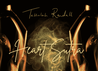 Brutal Deluxe brings deep & mesmerizing Afro & Melodic House music flavors on his remix of Tallulah Rendall's sultry opus "The Heart Sutra".