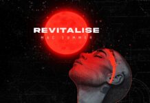 New Zealand producer Mac Summer unveils his emotional, euphoric & high-energy 2024 Liquid DnB music song "Revitalise" via Tonelux Records.