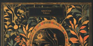 Kroyan brings deep, inviting and entrancing Afro & Deep House music flavors on his brand new single "Yekaye" via Rut Media Group.