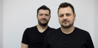 Stefanno & Julianno dropped their fresh, infectious and club-ready new House music remix of the iconic song "La Roux - In For The Kill".