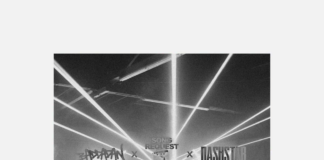 TATE SEDAR mashed Chase & Status' DnB hit “Baddadan”, Knock2’s “dashstar” and Ray Volpe’s “SONG REQUEST into one massive party anthem!