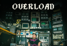 TATE SEDAR unveiled his powerful and captivating new single "Overload", a unique bass-heavy blend of Breaks, Electro & Dubstep music.