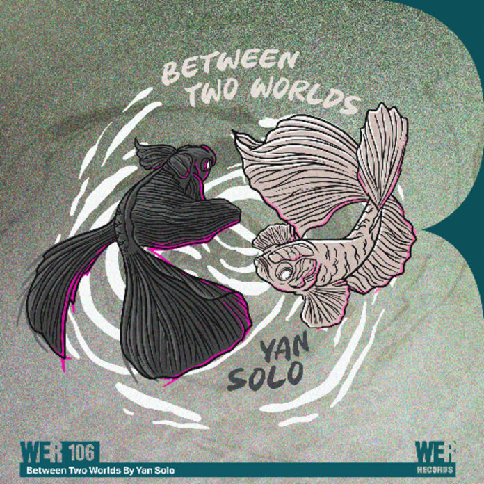 Yan Solo unveiled his brand new EP "Between Two Worlds" featuring the dark & driving Melodic House & Techno tracks "Nemesis" & "Symbiosis".