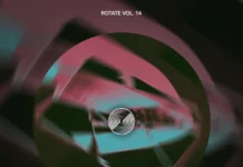 INROTATION unveiled their Rotate Volume 14 2025 House music compilation and features new music by Dan Be, FENIK, ALAY, BANK, and more!