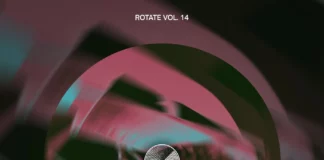 INROTATION unveiled their Rotate Volume 14 2025 House music compilation and features new music by Dan Be, FENIK, ALAY, BANK, and more!