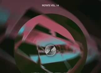 INROTATION unveiled their Rotate Volume 14 2025 House music compilation and features new music by Dan Be, FENIK, ALAY, BANK, and more!