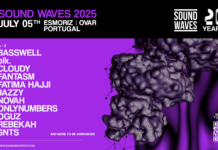 Sound Waves Festival unveiled Phase 2 of their 2025 line-up for their 20th anniversary w/ FATIMA HAJJI, FANTASM, BASSWELL, and more!