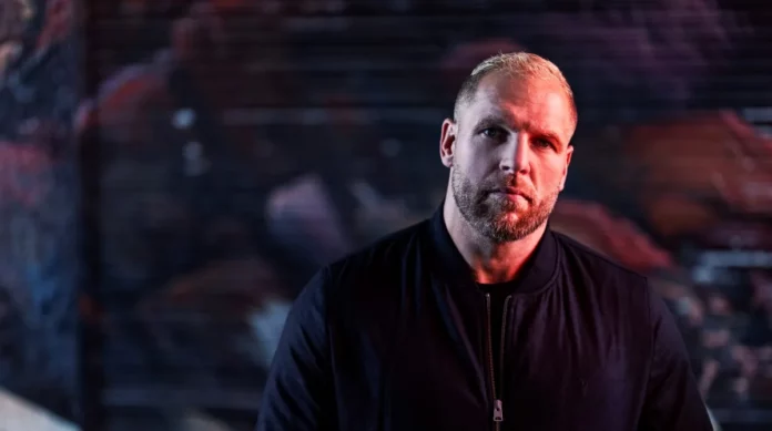 Haskell dropped the bass-heavy & Gospel-infused new Deep Tech House music heater The "Power Of Speech" via INROTATION Records.
