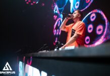 Mitch DB, ZAP and Lefwee dropped the the high-energy, epic and festival mainstage-ready Hypertechno banger "Fortia" via Soave Records.