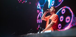 Mitch DB, ZAP and Lefwee dropped the the high-energy, epic and festival mainstage-ready Hypertechno banger "Fortia" via Soave Records.