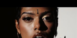 PRVNA unveiled the music video for her sultry new Afro Tech / House music song "Only Light" produced with DJ Naughty on Soundplate Records.