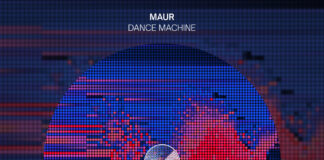 UK duo Maur dropped their fresh, fun, and high-energy new retro-tinged Tech House banger "Dance Machine" via Insomniac's INROTATION Records!