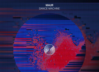 UK duo Maur dropped their fresh, fun, and high-energy new retro-tinged Tech House banger "Dance Machine" via Insomniac's INROTATION Records!