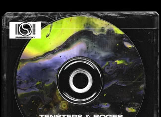 Tensteps & Boges dropped the new Big Room Techno music song "Acid Imminent" via Andrew Rayel's Find Your Harmony (FYH) / Subharmony Records.