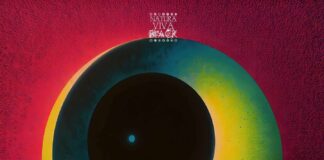 ALEJANDRO dropped his raw & hypnotic new Acid Tribal Techno music remix of "EYEawake & Tech Us Out - Acid Tribe" via Natura Viva Black