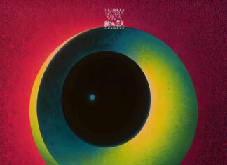 ALEJANDRO dropped his raw & hypnotic new Acid Tribal Techno music remix of "EYEawake & Tech Us Out - Acid Tribe" via Natura Viva Black