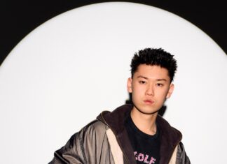 Alden Song blends modern Tech House with classic House influences on his infectious new club-ready banger "Gonna Say Goodbye".