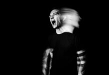 Hard Techno legend Lukas celebrate 25 years on the scene with the brand new, hard-hitting 2-track EP "Blood Moon" via Audiocode Records.