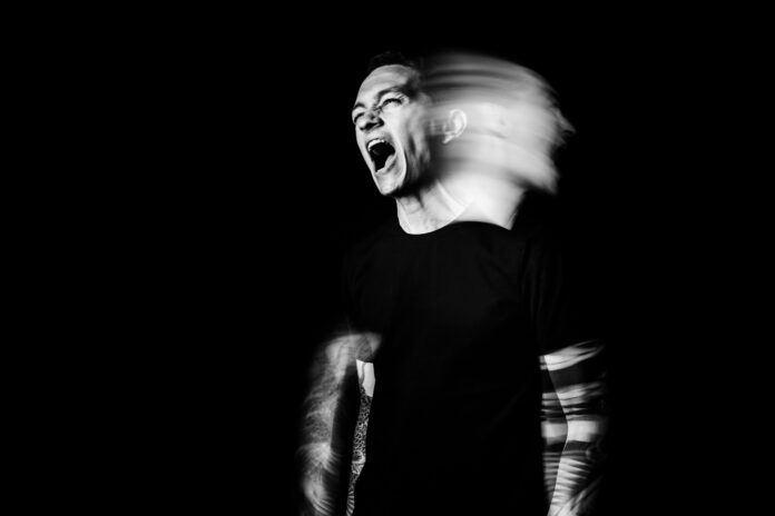Hard Techno legend Lukas celebrate 25 years on the scene with the brand new, hard-hitting 2-track EP "Blood Moon" via Audiocode Records. Hard Techno legend Lukas celebrate 25 years on the scene with the brand new, hard-hitting 2-track EP "Blood Moon" via Audiocode Records.