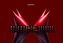 Joseph Capriati & Dennis Cruz dropped the new deep and trippy world-music-infused Tech House music song "No Sleep" via Metamorfosi Records.