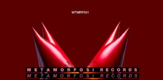 Joseph Capriati & Dennis Cruz dropped the new deep and trippy world-music-infused Tech House music song "No Sleep" via Metamorfosi Records.