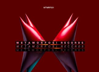 Joseph Capriati & Dennis Cruz dropped the new deep and trippy world-music-infused Tech House music song "No Sleep" via Metamorfosi Records.