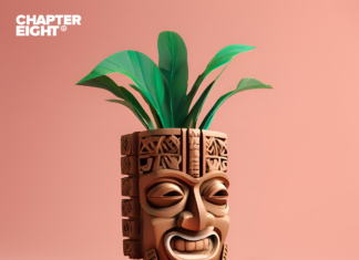 Lost at Sea unveiled his new Melodic House & Techno music peak-time anthem with its infectious Latin vocal "TIKI" via Chapter Eight Records!