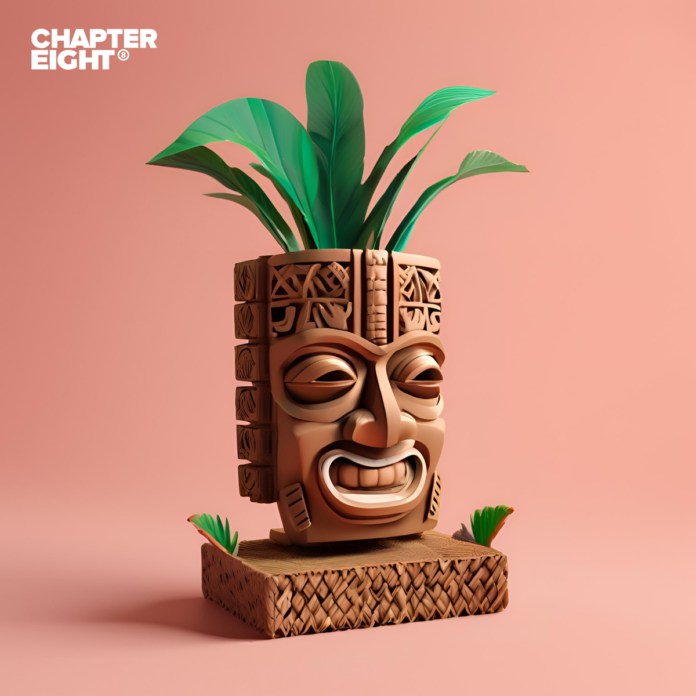 Lost at Sea unveiled his new Melodic House & Techno music peak-time anthem with its infectious Latin vocal "TIKI" via Chapter Eight Records!