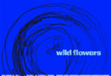 Ring Noord, Nik Roos (Noisia / Sleepnet) & Jasper Scholma (Former), unleash raw rave energy on "Wild Flowers" & their new exclusive AV DJ set