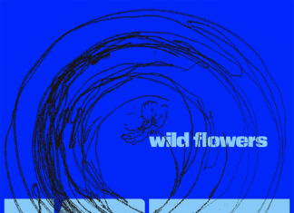 Ring Noord, Nik Roos (Noisia / Sleepnet) & Jasper Scholma (Former), unleash raw rave energy on "Wild Flowers" & their new exclusive AV DJ set