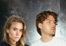 Discrete & Notelle teamed up on the infectious, dreamy, upbeat and sun-kissed new Dance Pop song "Sunrise" via 146 Records.