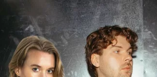 Discrete & Notelle teamed up on the infectious, dreamy, upbeat and sun-kissed new Dance Pop song "Sunrise" via 146 Records.