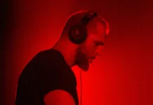 Haskell dropped the infectious and relentless new peak-time high-energy Tech House music song "Deeper" via Nervous Records.