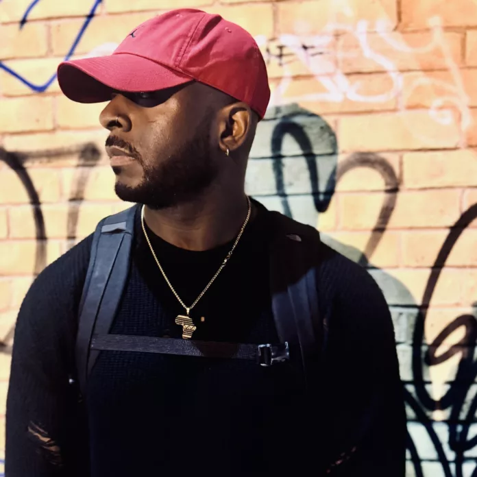 IXYALA unveils intricate rhythms, atmospheric textures and hypnotic motifs on his new Afro-infused Minimal Deep Tech song "AfroTech".