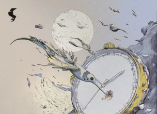 Miss Monique dropped Paradoks’ ‘Too Late’ @ Tomorrowland mainstage, EDC & Ultra Festival – a must-hear new Melodic Techno music song!
