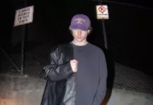 Montreal’s borne fuses UK Garage and Dubstep in his explosive new song ‘Hold Me Down’, out now on Insomniac’s NIGHTMODE Records.