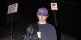 Montreal’s borne fuses UK Garage and Dubstep in his explosive new song ‘Hold Me Down’, out now on Insomniac’s NIGHTMODE Records.