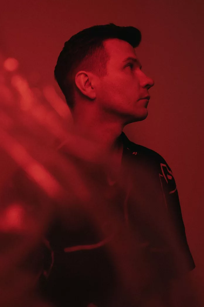 Rushkeys transforms Ablozé’s ‘Home’ into a dreamy Downtempo remix with warm textures, rich atmosphere, and deep emotional depth.