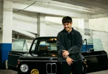 proppaganda delivers a powerful peak-time Techno music song with ‘All Talk’ — built for dark rooms, driving sets, and mainstage energy.