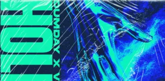 Hold Me by Dumday & Victor Perry blends Afro House and Dance Pop for a summer hit perfect for beach parties and poolside playlists.
