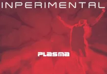 INPERIMENTAL by Plasma fuses warehouse Techno & cosmic Ambient across a 9-track analog-digital journey. Out now on vinyl & digital formats!