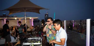 Jaeza’s if you like to go fast delivers hypnotic grooves and crisp beats. Discover this fresh electronic release built for the dancefloor.