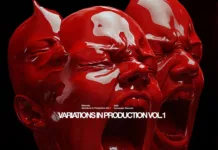 Matroda flips Forget It into a high-energy Drum N Bass VIP on Variations In Production Vol. 1 — a must-hear for DnB & Bass House fans in 2025.